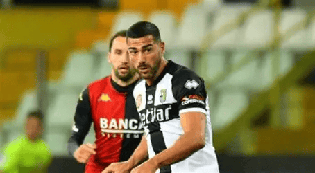 周日003 意甲第21轮：保级6分战！双残阵死磕 帕尔马主场破魔咒VS热那亚客场回暖